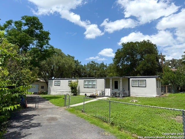 11943 Manzanita, San Antonio