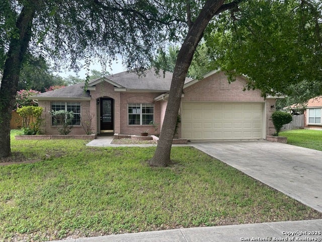 229 Rio Vista, Cibolo