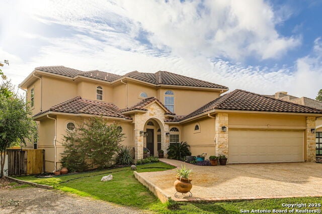 603 Hillsong, San Antonio