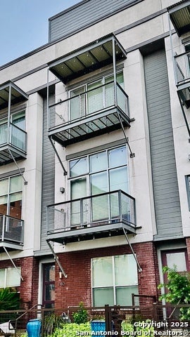 1140 E Quincy 1140, San Antonio