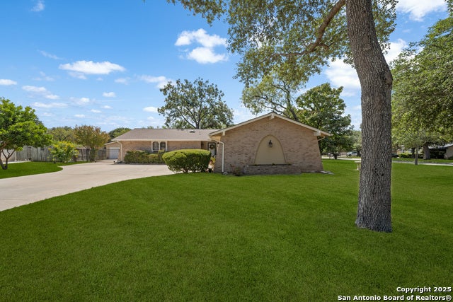 5830 Gomer Pyle, San Antonio