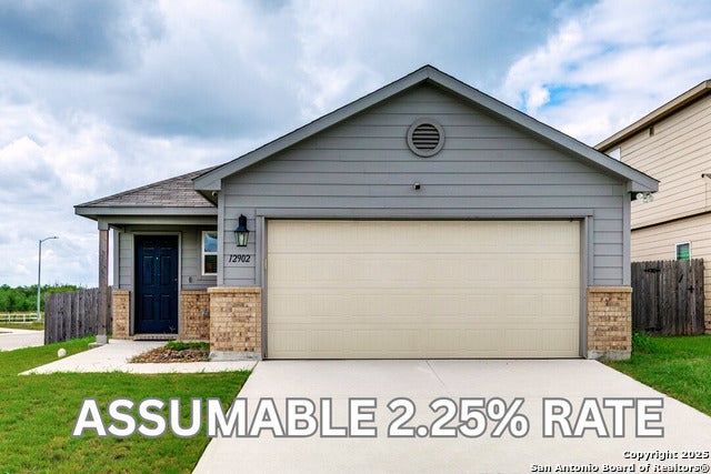 12902 Olson Point, San Antonio