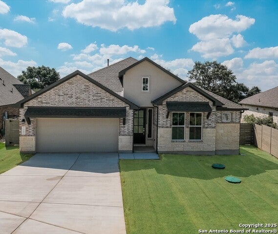 585 Vale Court, New Braunfels