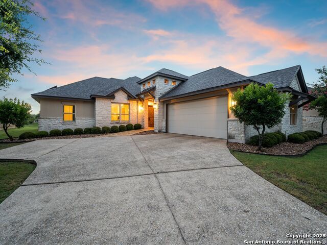 30007 Cibolo Path, Fair Oaks Ranch