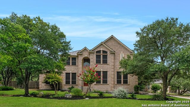 614 Walder Trail, San Antonio