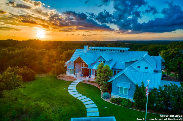 30 Verde Point, Boerne