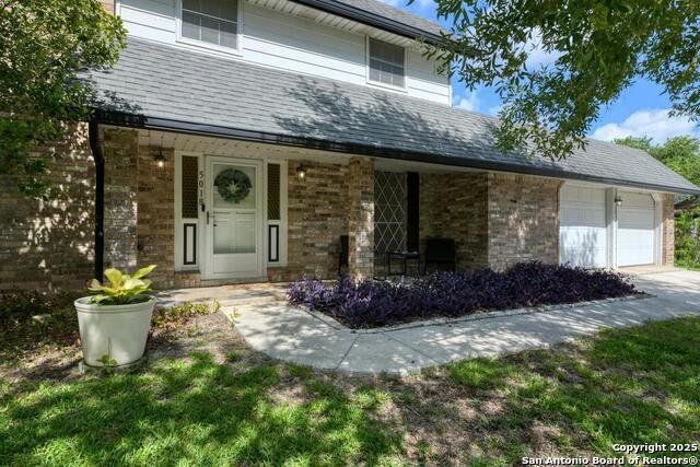 5018 Risada, San Antonio