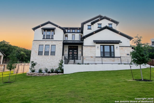 7302 Cresta Bulivar, San Antonio