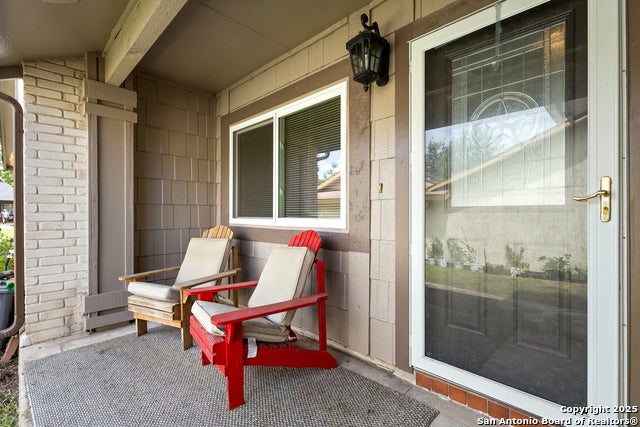 8415 Clear Meadow, Converse