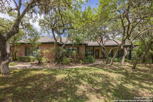 31362 Rexon, Fair Oaks Ranch