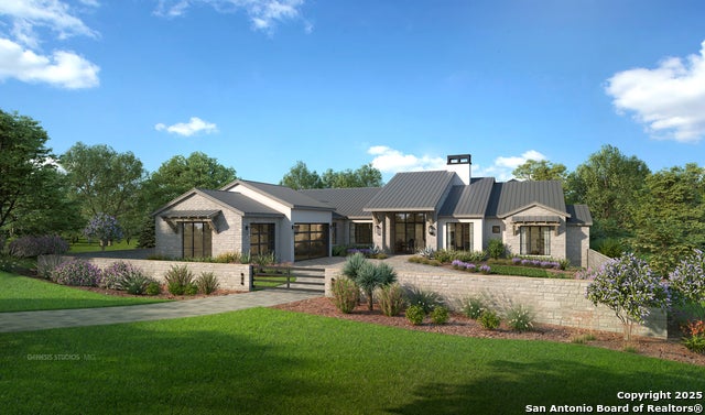 , 1882757, Residential, 3672 Clubs Drive, Boerne, TX, CORDILLERA RANCH, New, 78006