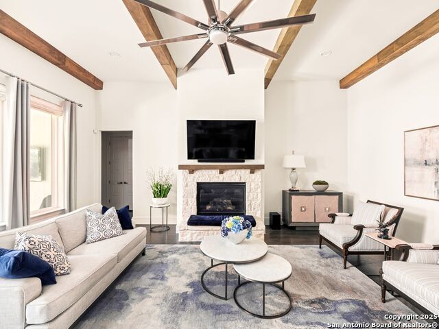 3823 Luz Del Faro, San Antonio