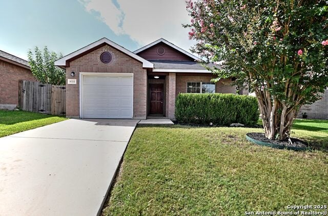 8155 Heights Valley, Converse