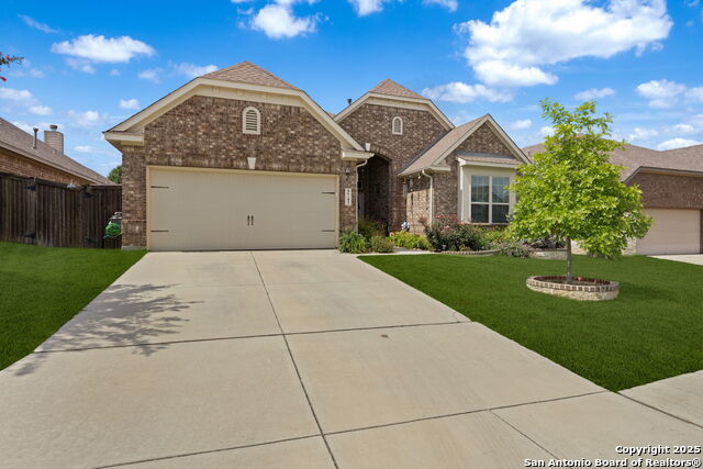 9743 Monken, Boerne
