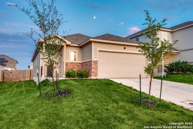 4222 Brigade Bend, Converse