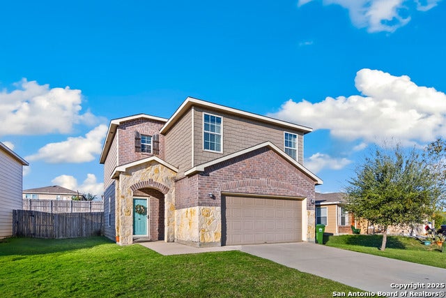 10923 Bosal Trail, San Antonio