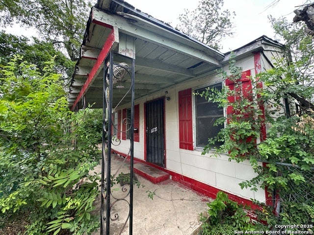 412 Monticello, San Antonio