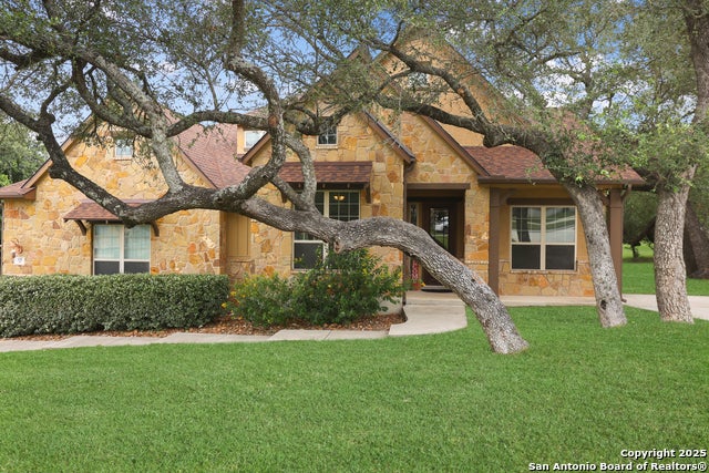 335 Mill Run, New Braunfels