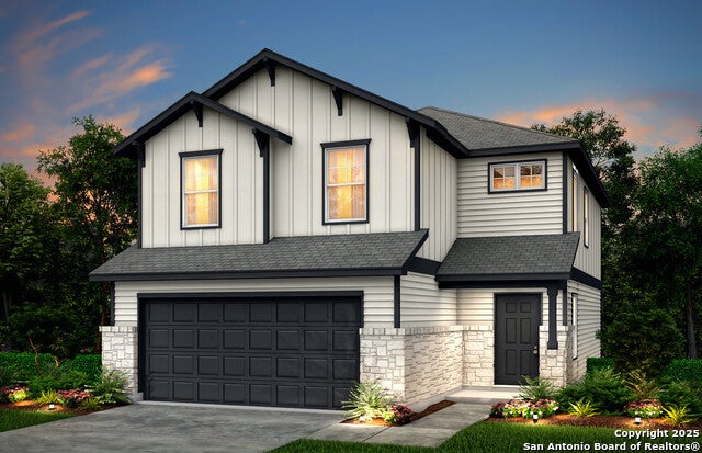 8107 Brandy Branch, San Antonio