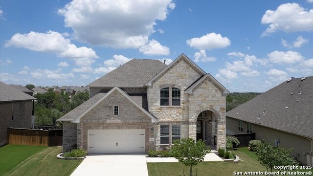 1119 Roaring Falls, New Braunfels