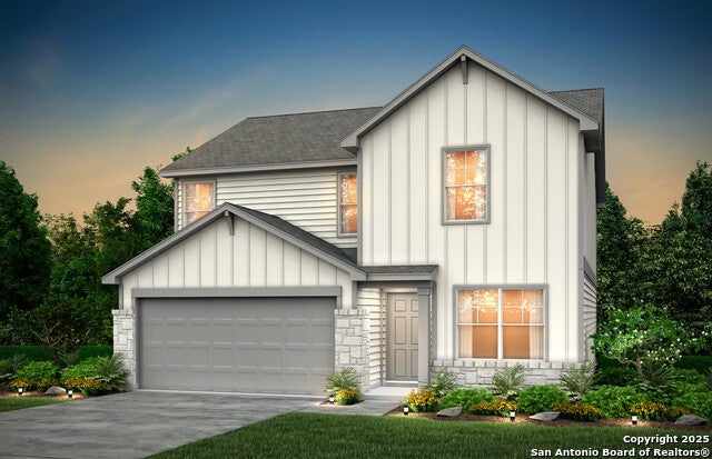 8219 Hamrick Circle, San Antonio