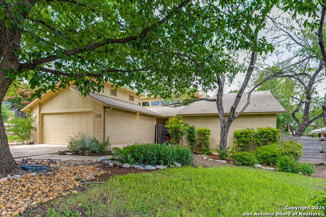 2903 Rocky Oak, San Antonio