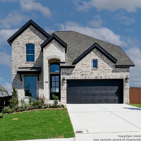 4730 Sherman Square, Schertz