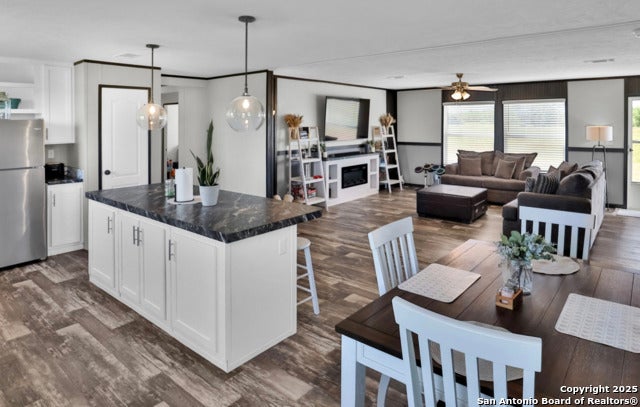 603 Sherrywood, San Antonio