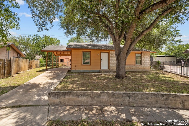 5107 Little Creek, San Antonio