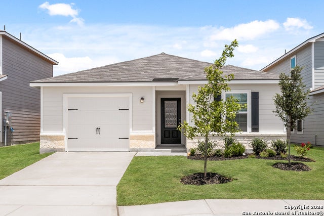 11530 Woodpecker Drive, San Antonio