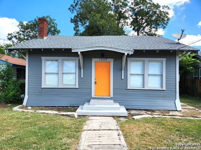 1309 Nolan, San Antonio