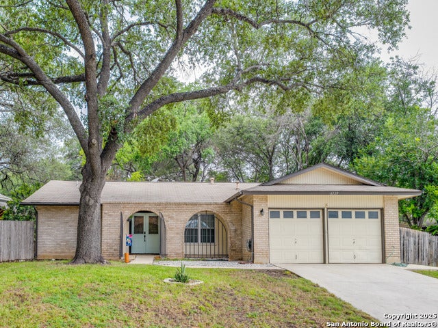 6139 Willowridge, San Antonio