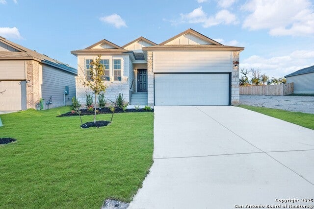 5031 Agave Blue, San Antonio