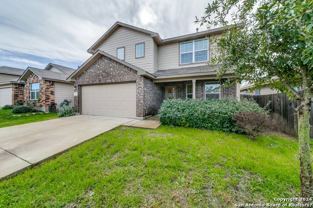 2915 Sunset Bend, San Antonio