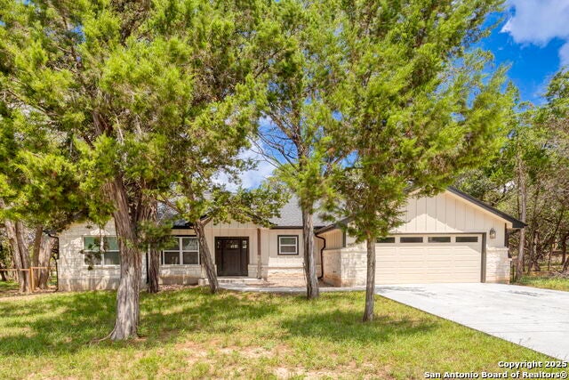 188 Old Camp, Bandera