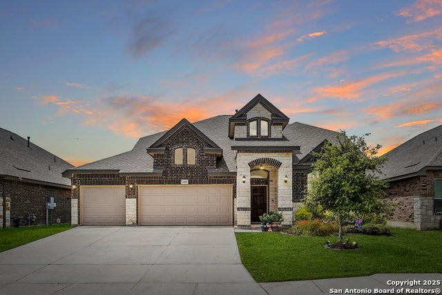 14532 Gold Rush Pass, San Antonio