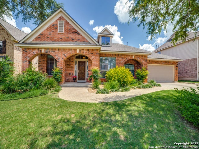 3122 Limestone Trail, San Antonio