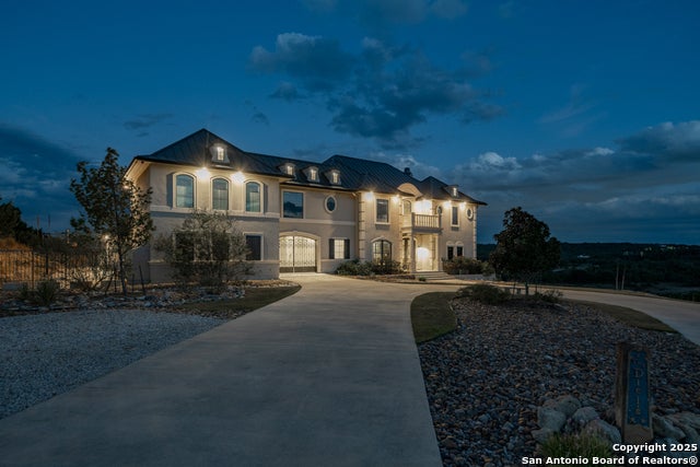 1006 Ranger Ridge, New Braunfels