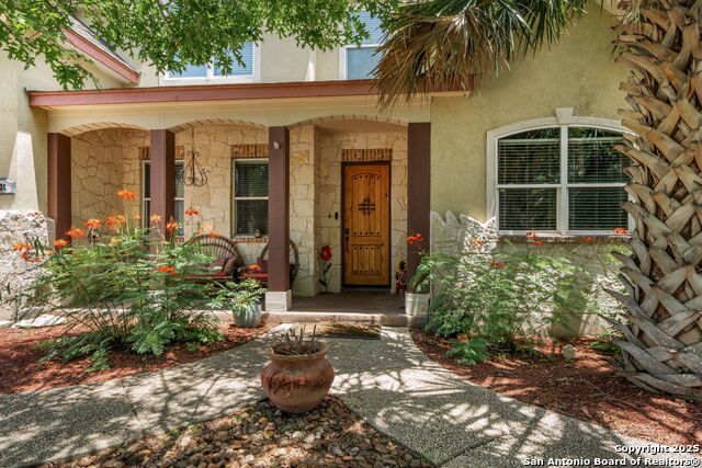 126 Bird Song, Boerne