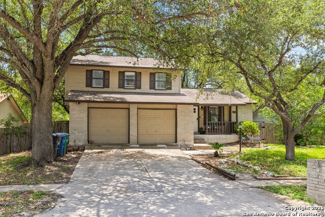 13914 Woodbreeze, San Antonio