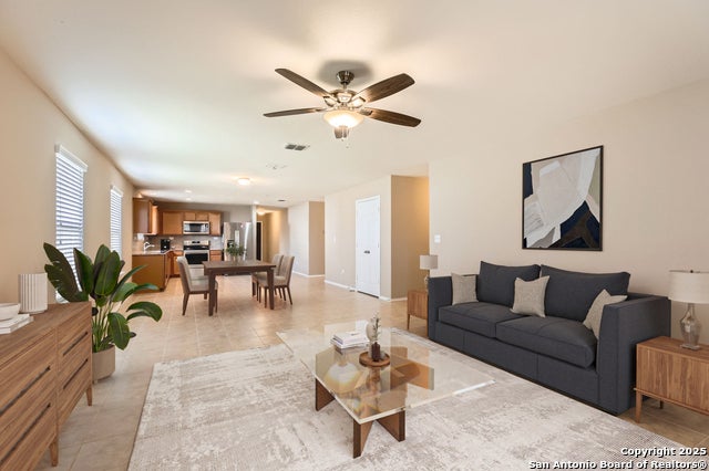 11918 Silent Cyn, San Antonio