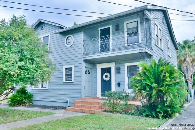 608 E Mulberry Ave, San Antonio