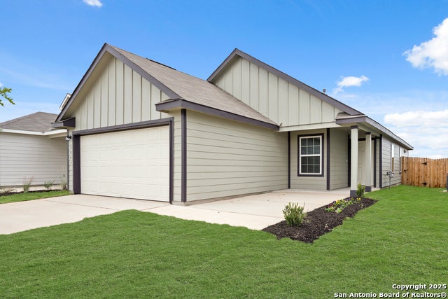 2043 Olivia Drive, New Braunfels