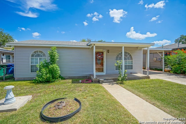 314 Ranmar, San Antonio