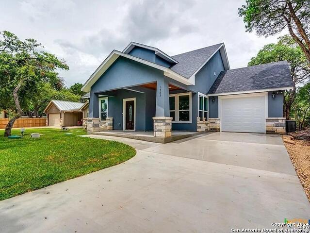 1583 Bonnyview Drive, Canyon Lake