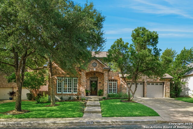 2234 Deerfield Wood, San Antonio
