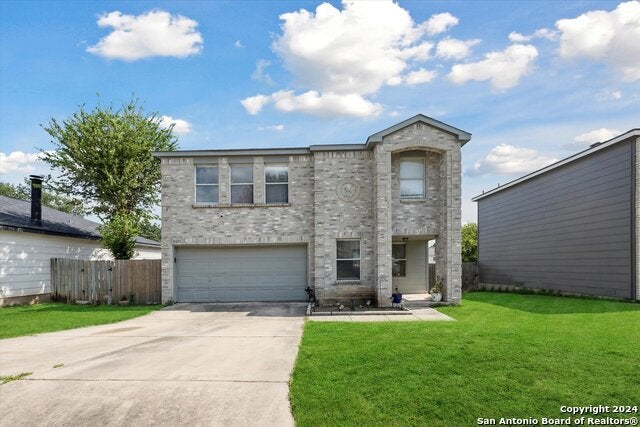 3818 Wetmore Rdg, San Antonio