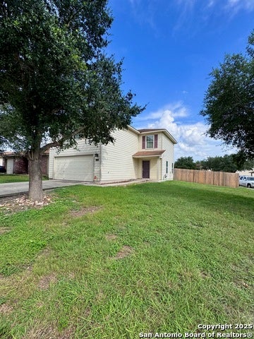 11022 Bluff Cyn, San Antonio