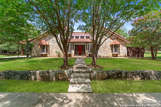 25919 Dull Knife, San Antonio