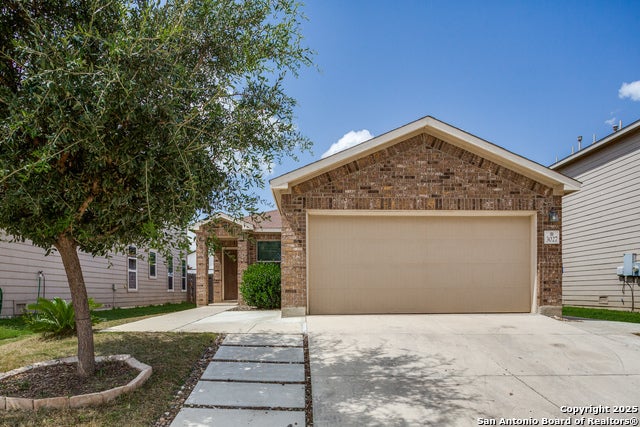 3027 Mission Gate, San Antonio